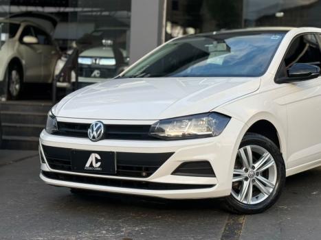VOLKSWAGEN Polo Hatch 1.6 4P MSI FLEX, Foto 2
