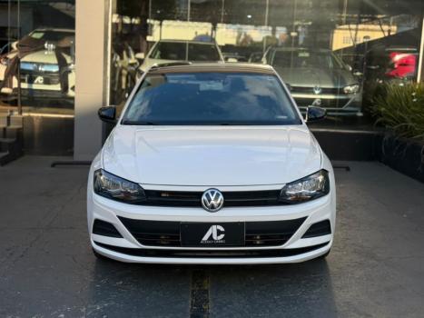 VOLKSWAGEN Polo Hatch 1.6 4P MSI FLEX, Foto 3