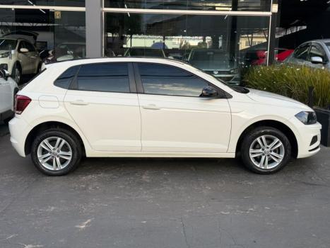 VOLKSWAGEN Polo Hatch 1.6 4P MSI FLEX, Foto 4