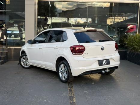 VOLKSWAGEN Polo Hatch 1.6 4P MSI FLEX, Foto 5
