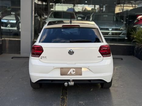 VOLKSWAGEN Polo Hatch 1.6 4P MSI FLEX, Foto 6