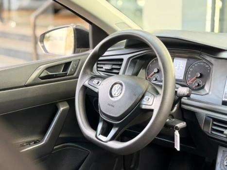 VOLKSWAGEN Polo Hatch 1.6 4P MSI FLEX, Foto 7