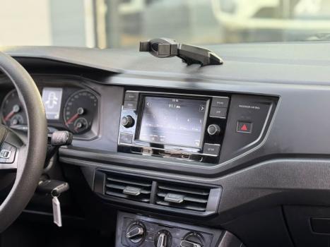 VOLKSWAGEN Polo Hatch 1.6 4P MSI FLEX, Foto 8
