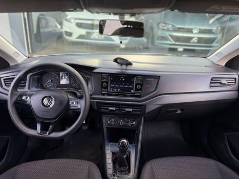 VOLKSWAGEN Polo Hatch 1.6 4P MSI FLEX, Foto 9