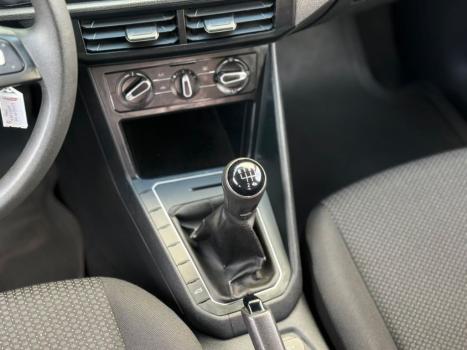 VOLKSWAGEN Polo Hatch 1.6 4P MSI FLEX, Foto 10