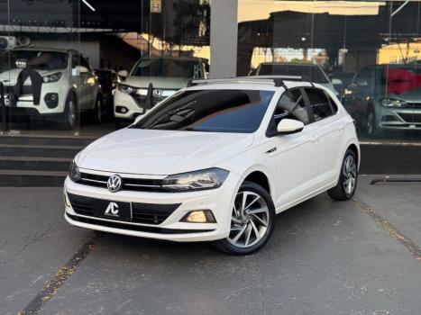 VOLKSWAGEN Polo Hatch 1.0 12V 4P 200 TSI HIGHLINE AUTOMÁTICO, Foto 1