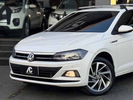VOLKSWAGEN Polo Hatch 1.0 12V 4P 200 TSI HIGHLINE AUTOMÁTICO, Foto 2