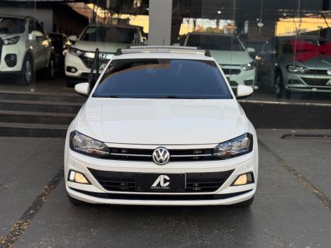 VOLKSWAGEN Polo Hatch 1.0 12V 4P 200 TSI HIGHLINE AUTOMÁTICO, Foto 3