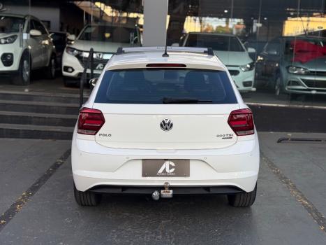 VOLKSWAGEN Polo Hatch 1.0 12V 4P 200 TSI HIGHLINE AUTOMÁTICO, Foto 4