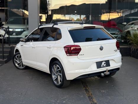 VOLKSWAGEN Polo Hatch 1.0 12V 4P 200 TSI HIGHLINE AUTOMÁTICO, Foto 5
