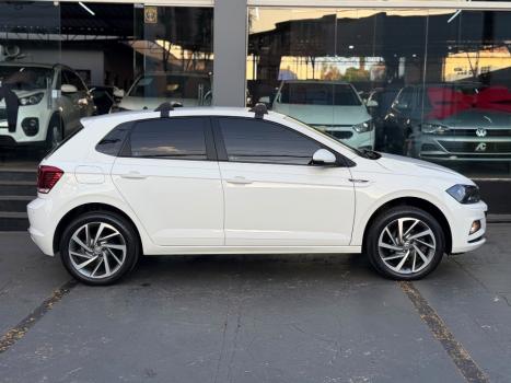 VOLKSWAGEN Polo Hatch 1.0 12V 4P 200 TSI HIGHLINE AUTOMÁTICO, Foto 6