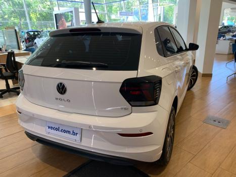 VOLKSWAGEN Polo Hatch 1.0 4P 170 TSI HIGHLINE AUTOMÁTICO, Foto 8