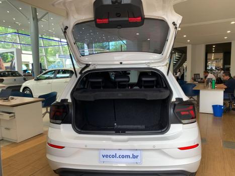 VOLKSWAGEN Polo Hatch 1.0 4P 170 TSI HIGHLINE AUTOMÁTICO, Foto 11