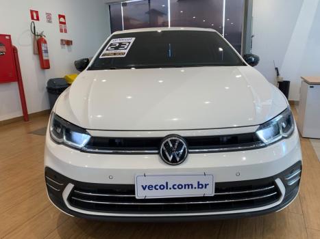 VOLKSWAGEN Polo Hatch 1.0 4P 170 TSI HIGHLINE AUTOMÁTICO, Foto 2