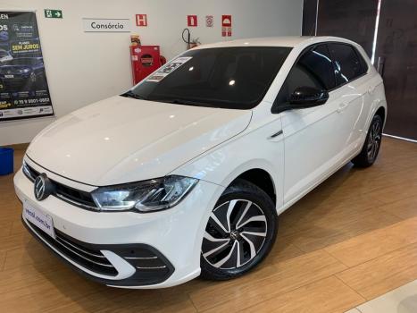 VOLKSWAGEN Polo Hatch 1.0 4P 170 TSI HIGHLINE AUTOMÁTICO, Foto 3