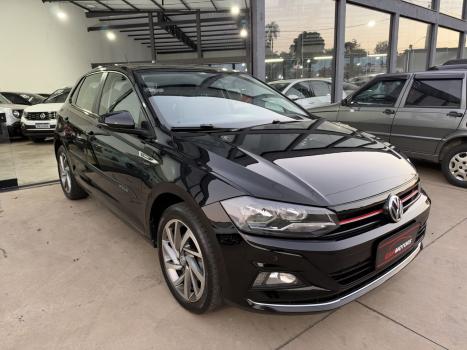 VOLKSWAGEN Polo Hatch 1.0 12V 4P 200 TSI HIGHLINE AUTOMÁTICO, Foto 2