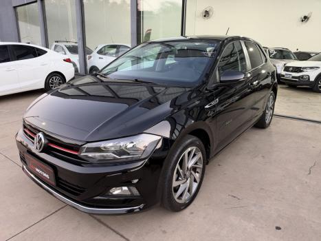 VOLKSWAGEN Polo Hatch 1.0 12V 4P 200 TSI HIGHLINE AUTOMÁTICO, Foto 3