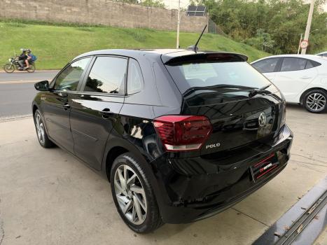 VOLKSWAGEN Polo Hatch 1.0 12V 4P 200 TSI HIGHLINE AUTOMÁTICO, Foto 5