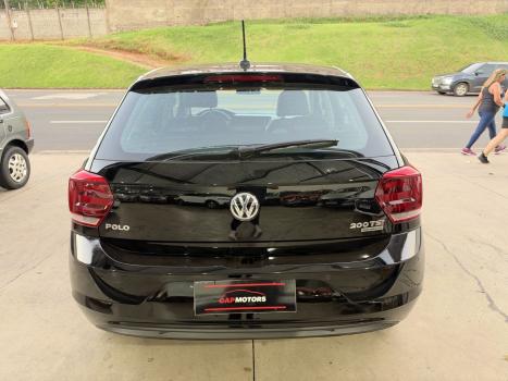 VOLKSWAGEN Polo Hatch 1.0 12V 4P 200 TSI HIGHLINE AUTOMÁTICO, Foto 6