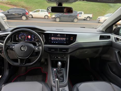 VOLKSWAGEN Polo Hatch 1.0 12V 4P 200 TSI HIGHLINE AUTOMÁTICO, Foto 10
