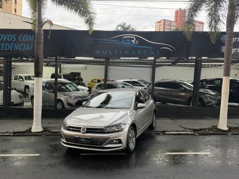VOLKSWAGEN Polo Hatch 1.0 12V 4P 200 TSI  COMFORTLINE AUTOMÁTICO, Foto 1
