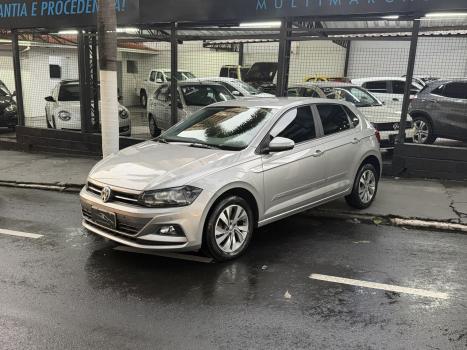 VOLKSWAGEN Polo Hatch 1.0 12V 4P 200 TSI  COMFORTLINE AUTOMÁTICO, Foto 2