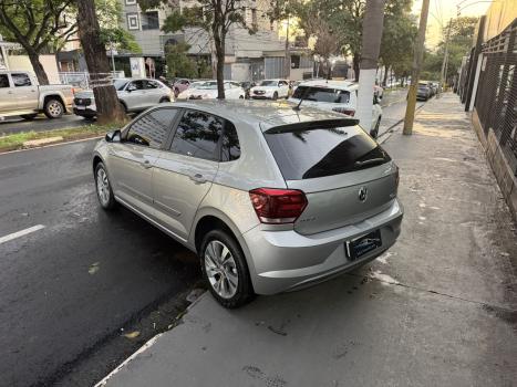 VOLKSWAGEN Polo Hatch 1.0 12V 4P 200 TSI  COMFORTLINE AUTOMÁTICO, Foto 6