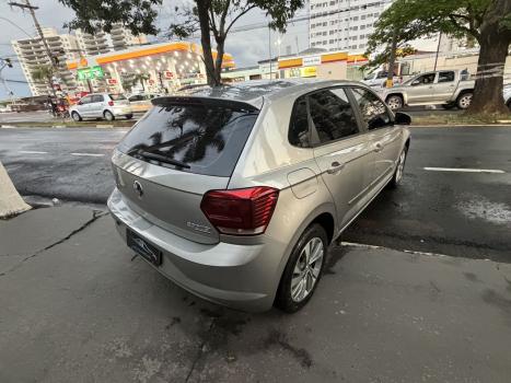 VOLKSWAGEN Polo Hatch 1.0 12V 4P 200 TSI  COMFORTLINE AUTOMÁTICO, Foto 7