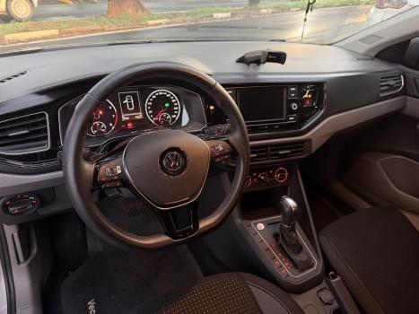 VOLKSWAGEN Polo Hatch 1.0 12V 4P 200 TSI  COMFORTLINE AUTOMÁTICO, Foto 8
