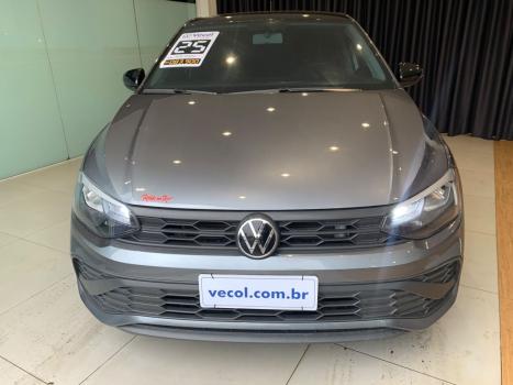 VOLKSWAGEN Polo Hatch 1.0 4P MPI TRACK ROCK IN ROCK, Foto 2