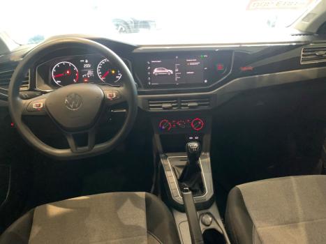VOLKSWAGEN Polo Hatch 1.0 4P MPI TRACK ROCK IN ROCK, Foto 5