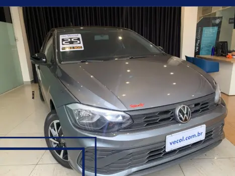 VOLKSWAGEN Polo Hatch 1.0 4P MPI TRACK ROCK IN ROCK, Foto 1