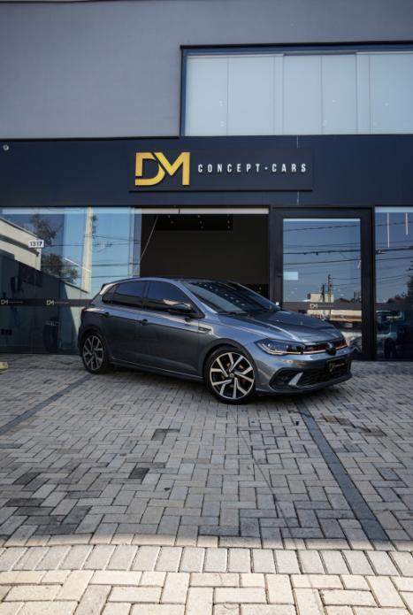 VOLKSWAGEN Polo Hatch 1.4 4P 250 TSI GTS AUTOMÁTICO, Foto 1