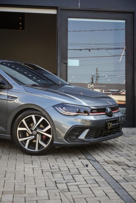 VOLKSWAGEN Polo Hatch 1.4 4P 250 TSI GTS AUTOMÁTICO, Foto 2