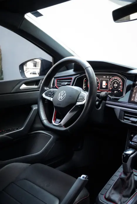VOLKSWAGEN Polo Hatch 1.4 4P 250 TSI GTS AUTOMÁTICO, Foto 12