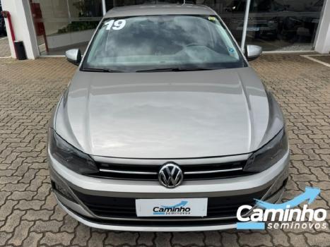 VOLKSWAGEN Polo Hatch 1.0 12V 4P 200 TSI  COMFORTLINE AUTOMÁTICO, Foto 2