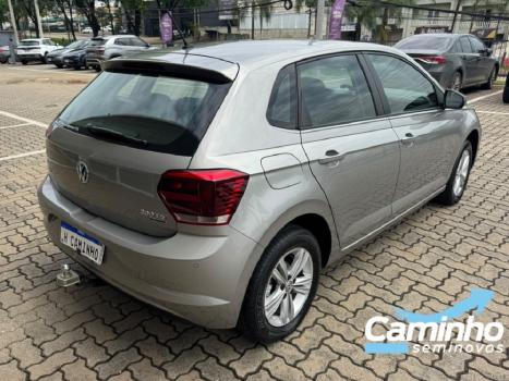 VOLKSWAGEN Polo Hatch 1.0 12V 4P 200 TSI  COMFORTLINE AUTOMÁTICO, Foto 4