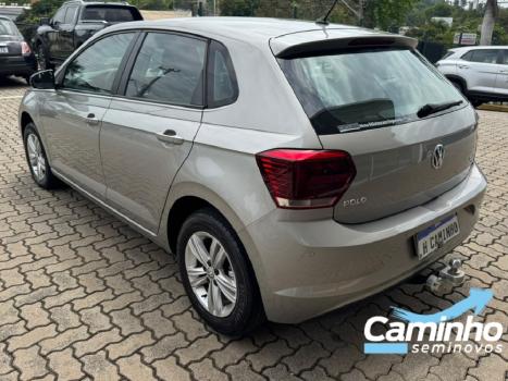 VOLKSWAGEN Polo Hatch 1.0 12V 4P 200 TSI  COMFORTLINE AUTOMÁTICO, Foto 6