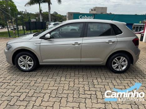 VOLKSWAGEN Polo Hatch 1.0 12V 4P 200 TSI  COMFORTLINE AUTOMÁTICO, Foto 7