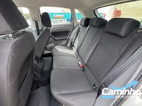 VOLKSWAGEN Polo Hatch 1.0 12V 4P 200 TSI  COMFORTLINE AUTOMÁTICO, Foto 8
