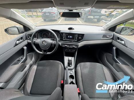 VOLKSWAGEN Polo Hatch 1.0 12V 4P 200 TSI  COMFORTLINE AUTOMÁTICO, Foto 9