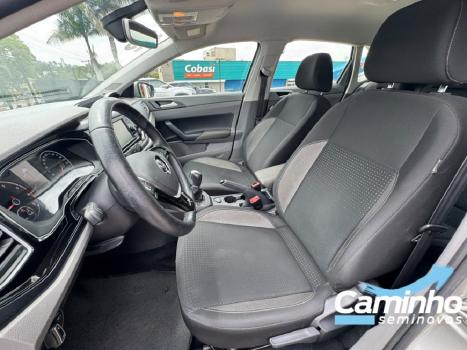 VOLKSWAGEN Polo Hatch 1.0 12V 4P 200 TSI  COMFORTLINE AUTOMÁTICO, Foto 10