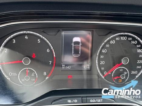 VOLKSWAGEN Polo Hatch 1.0 12V 4P 200 TSI  COMFORTLINE AUTOMÁTICO, Foto 11