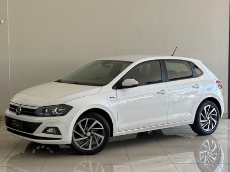 VOLKSWAGEN Polo Hatch 1.0 12V 4P 200 TSI  COMFORTLINE AUTOMÁTICO, Foto 1