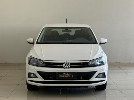 VOLKSWAGEN Polo Hatch 1.0 12V 4P 200 TSI  COMFORTLINE AUTOMÁTICO, Foto 2
