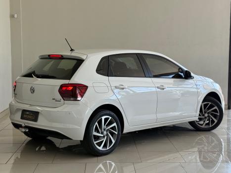 VOLKSWAGEN Polo Hatch 1.0 12V 4P 200 TSI  COMFORTLINE AUTOMÁTICO, Foto 3