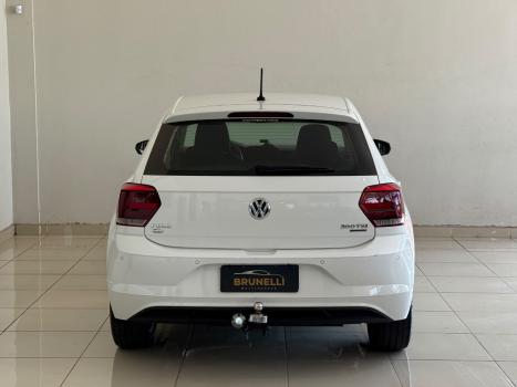 VOLKSWAGEN Polo Hatch 1.0 12V 4P 200 TSI  COMFORTLINE AUTOMÁTICO, Foto 5