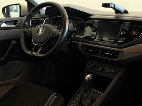 VOLKSWAGEN Polo Hatch 1.0 12V 4P 200 TSI  COMFORTLINE AUTOMÁTICO, Foto 9