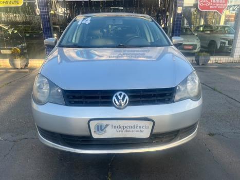 VOLKSWAGEN Polo Hatch 1.6 4P SPORTLINE FLEX, Foto 2