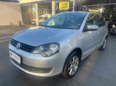 VOLKSWAGEN Polo Hatch 1.6 4P SPORTLINE FLEX, Foto 3